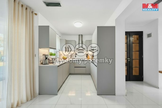 Prodej, Rodinný dům, Rajhrad