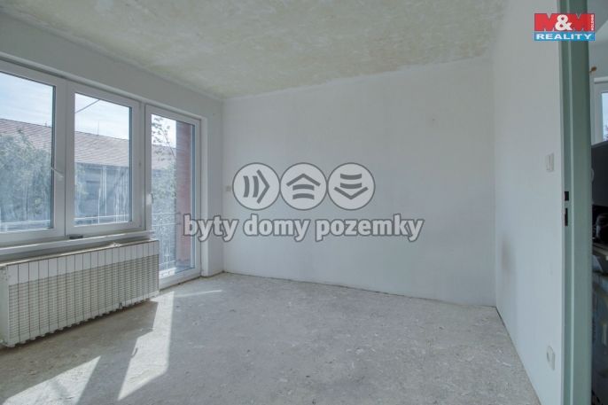 Prodej, Rodinný dům, Lnáře