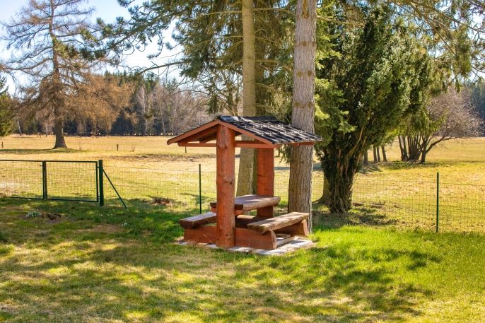 Prodej, Rodinný dům, Teplá