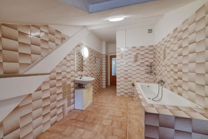 Pronájem, Byt 3+1, Mariánské Lázně