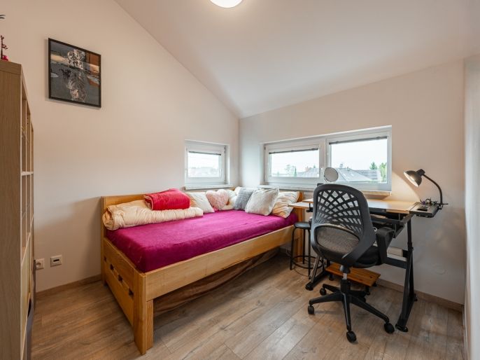 Prodej, Rodinný dům, Svojetice