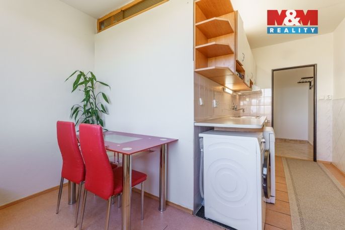 Prodej, Byt 3+1, Karlovy Vary