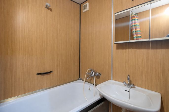 Prodej, Byt 3+1, Praha