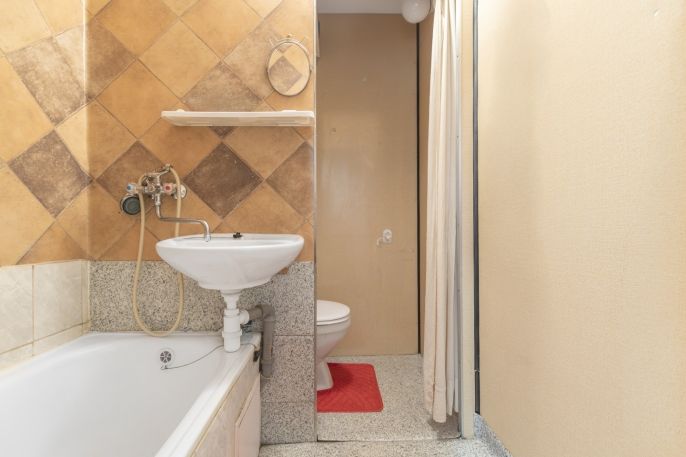 Prodej, Byt 1+1, Frýdek-Místek