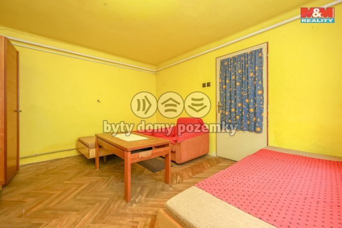 Prodej, Rodinný dům, Bílá Lhota