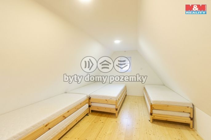 Prodej, Rodinný dům, Rudná pod Pradědem