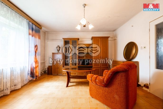 Prodej, Rodinný dům, Soběslav