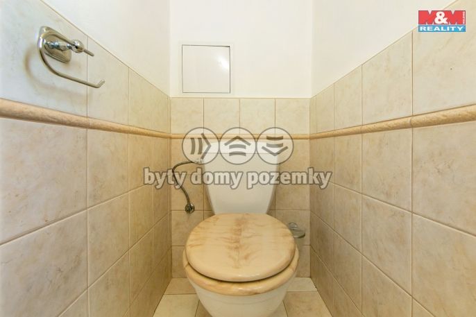 Prodej, Byt 3+kk, Pardubice