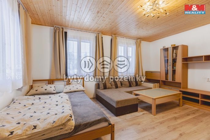 Prodej, Chalupa, Věšín