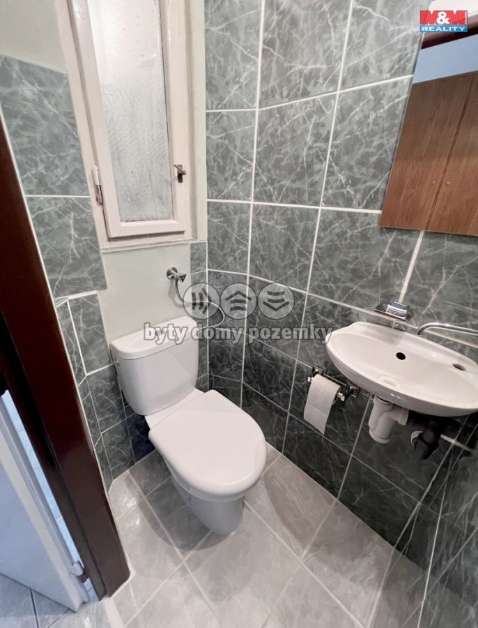 Prodej, Byt 3+kk, Praha