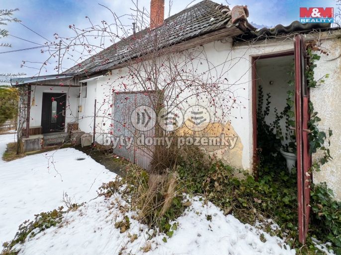 Prodej, Rodinný dům, Předslav