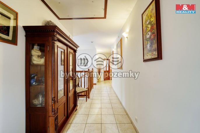 Prodej, Rodinný dům, Veleň