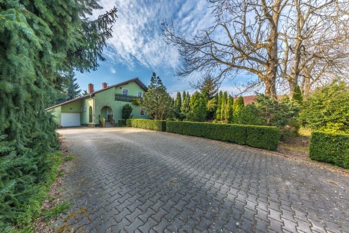 Prodej, Rodinný dům, Tisá