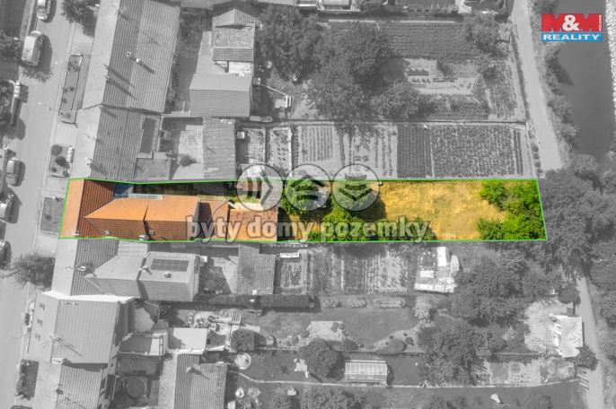 Prodej, Rodinný dům, Bratčice