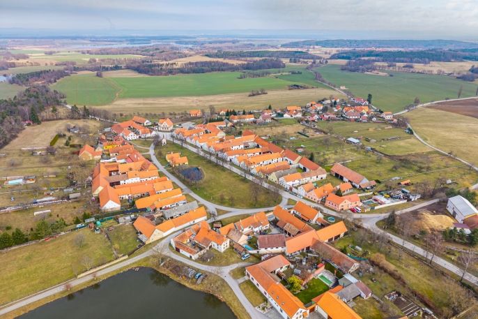 Prodej, Rodinný dům, Jankov