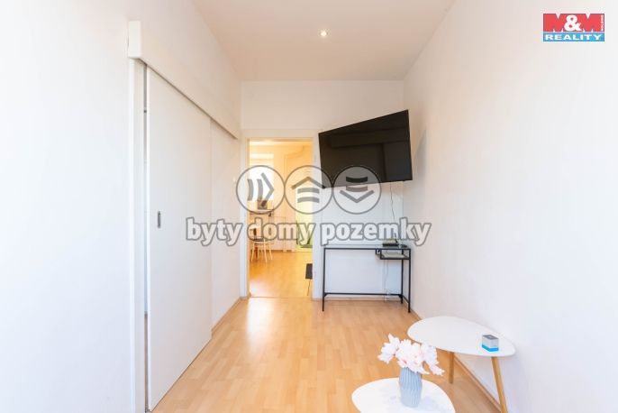 Prodej, Rodinný dům, Prostějov