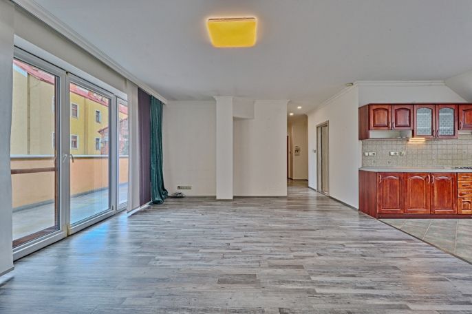 Pronájem, Byt 2+kk, Čáslav