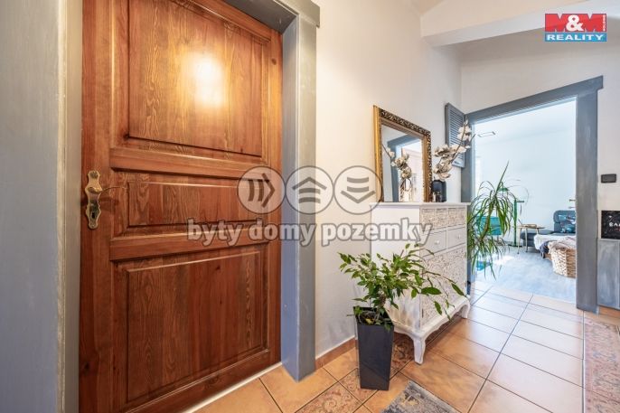 Prodej, Rodinný dům, Náchod