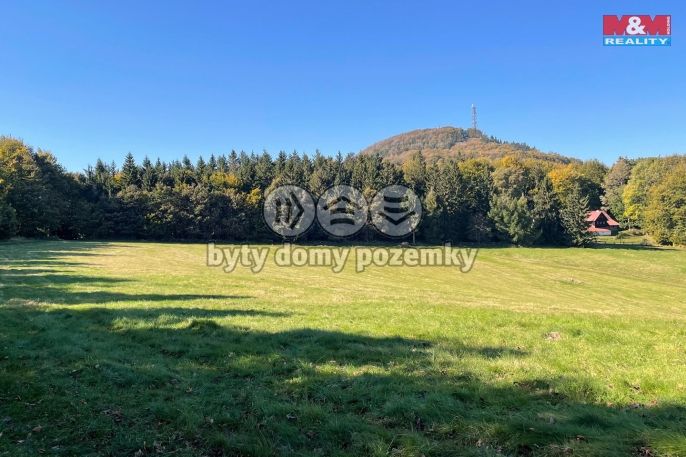 Prodej, Louka, Jiřetín pod Jedlovou