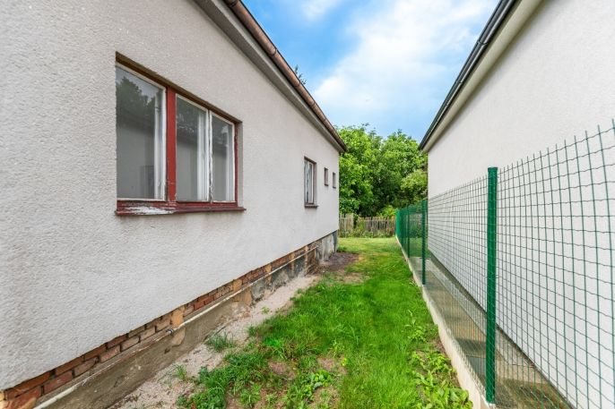 Prodej, Rodinný dům, Břasy