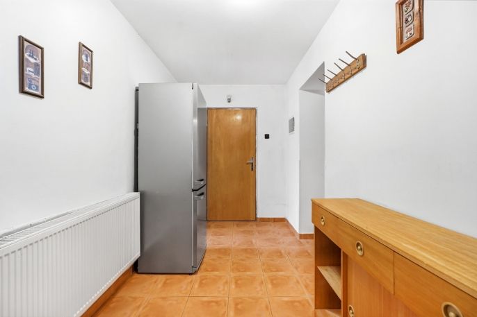 Prodej, Rodinný dům, Lovosice