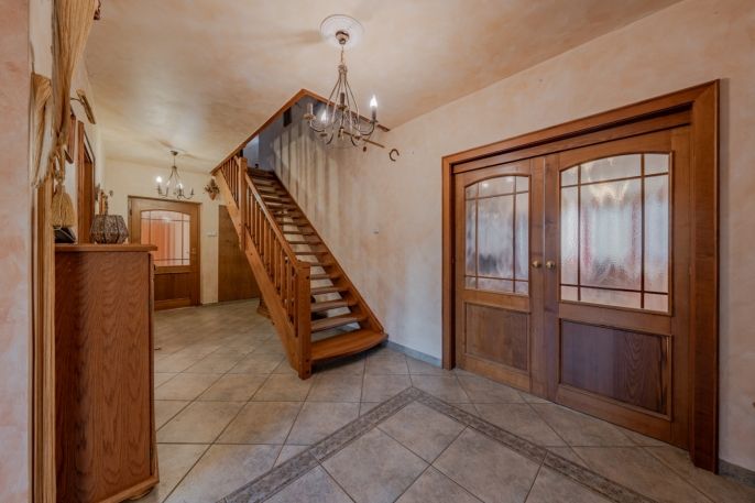 Prodej, Rodinný dům, Horní Bečva