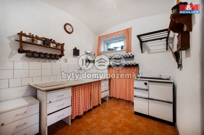 Prodej, Chalupa, Jedlová