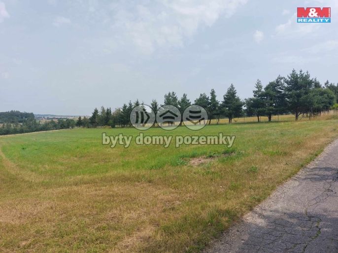 Prodej, Pole, Unhošť