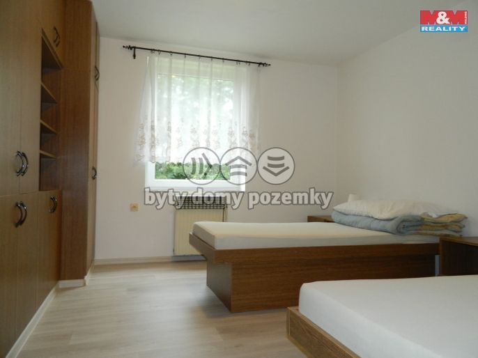 Pronájem, Rodinný dům, Žirov