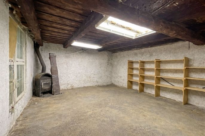 Prodej, Zemědělský objekt, Březová nad Svitavou