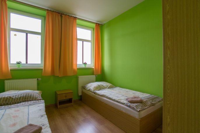 Prodej, Byt 4+1, Dolní Dunajovice