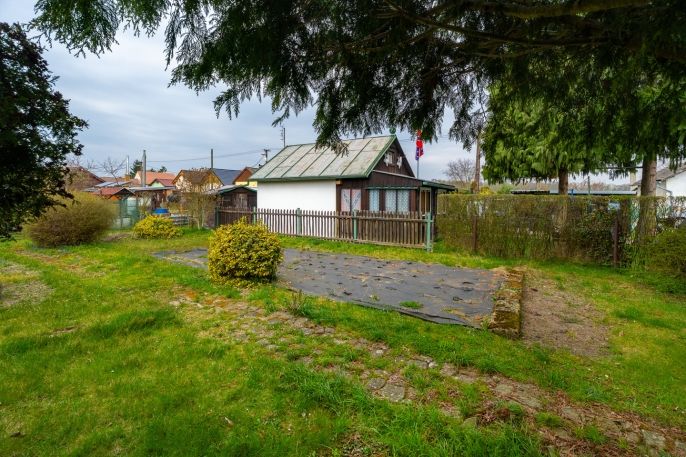 Prodej, Chata, Mladá Boleslav