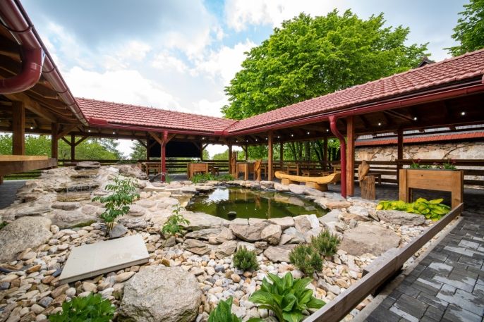 Prodej, Hotel, penzion, Liberk