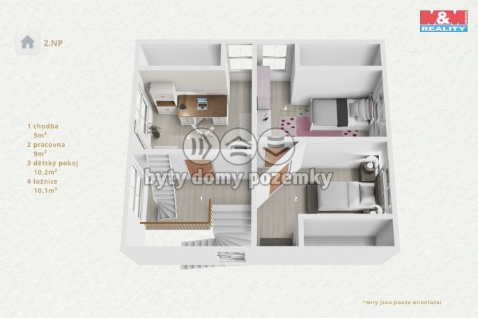 Prodej, Rodinný dům, Karlovy Vary