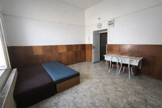 Pronájem, Byt 1+kk, Řehlovice