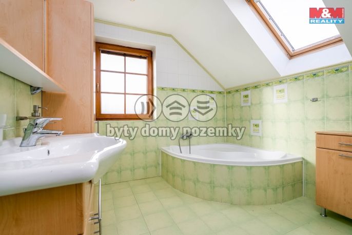 Prodej, Rodinný dům, Roblín