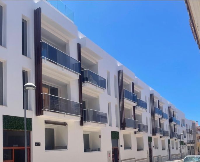 Pronájem, Byt 3+kk, Playa San Juan