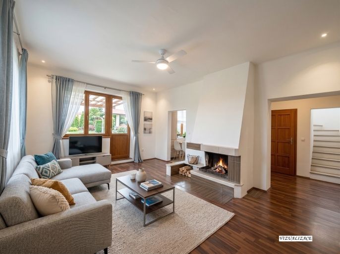 Prodej, Rodinný dům, Orlová