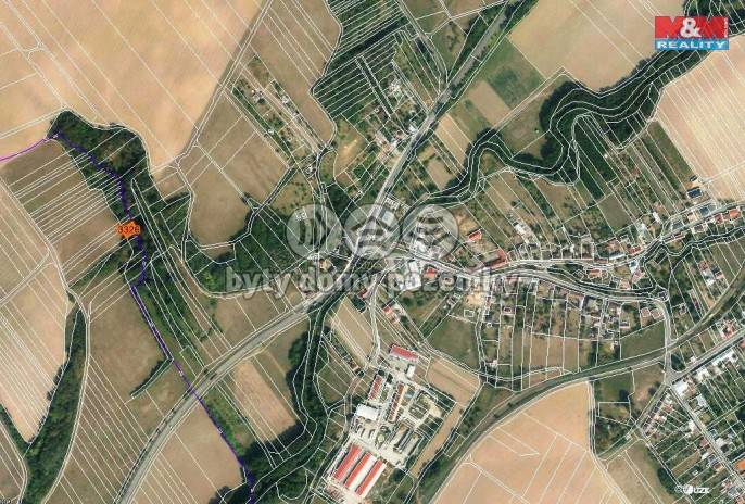 Prodej, Zahrada, Holešov