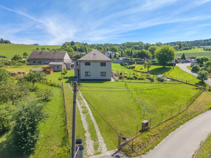 Prodej, Rodinný dům, Rychnov nad Kněžnou