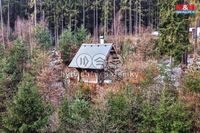 Prodej, Chata, Svépravice