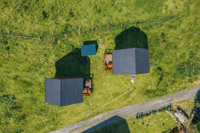 Prodej, Chata, Lipno nad Vltavou