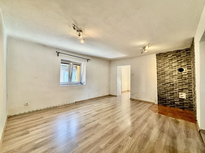 Prodej, Rodinný dům, Jistebník