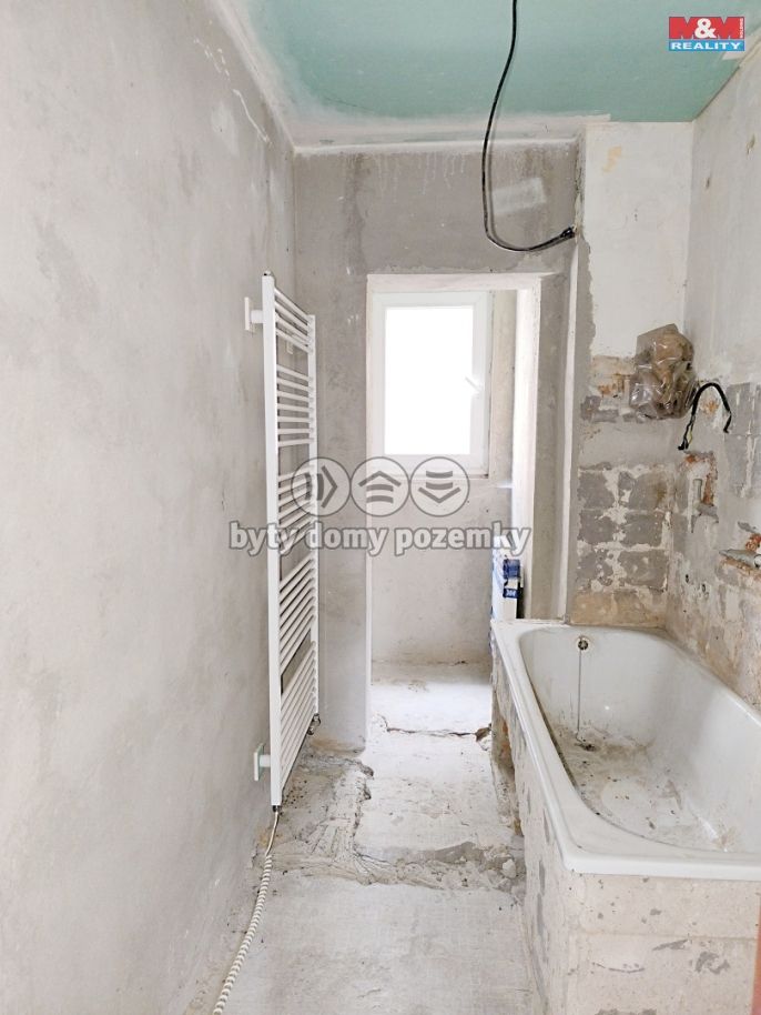 Prodej, Rodinný dům, Zruč nad Sázavou