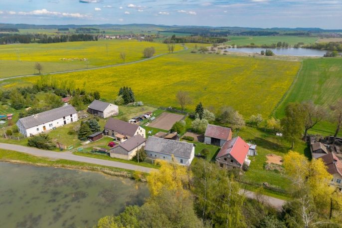 Prodej, Rodinný dům, Útvina