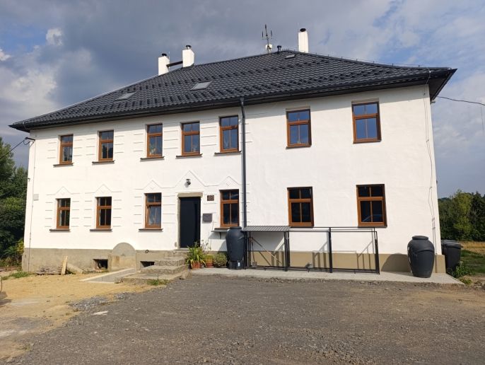 Pronájem, Obchod a služby, Hrádek nad Nisou