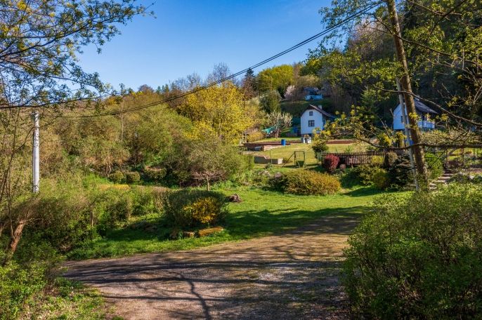 Prodej, Chata, Ryjice