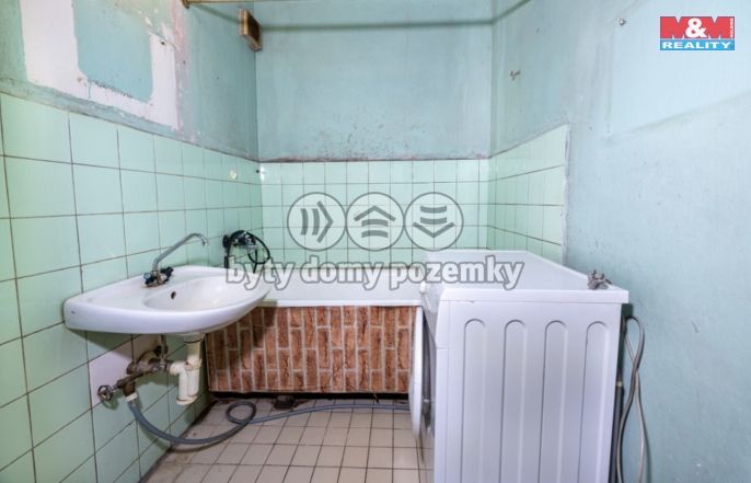 Prodej, Byt 3+1, Jablonec nad Nisou