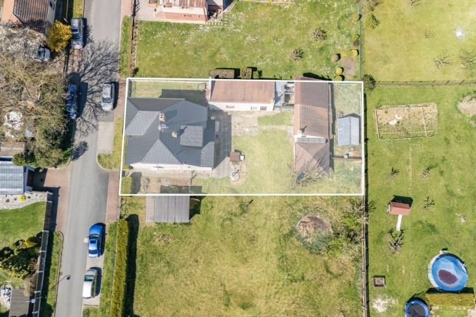 Prodej, Rodinný dům, Chotěšov