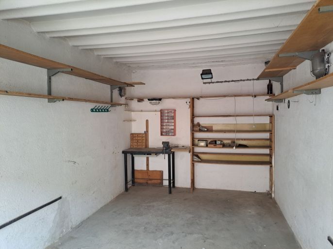 Prodej, Garáž, Brno